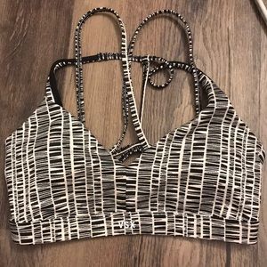 Victoria’s Secret sports bra